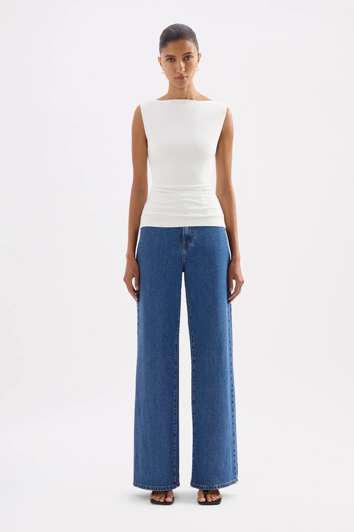 Lois Organic Tank
