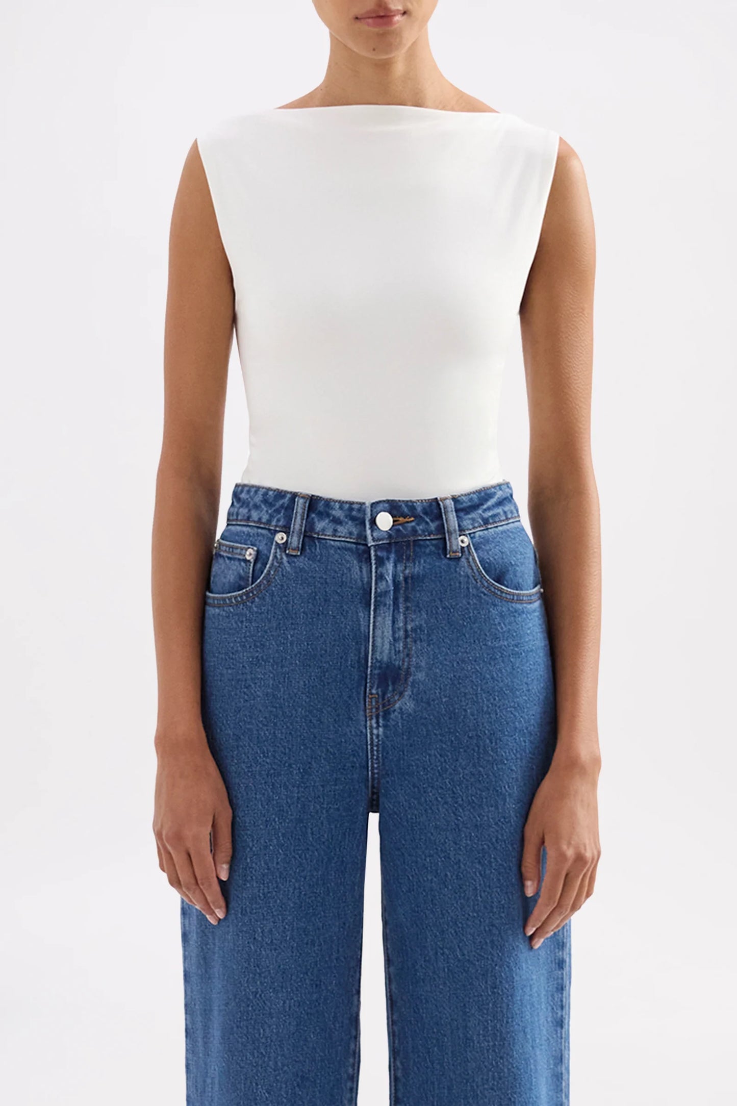 Lois Organic Tank