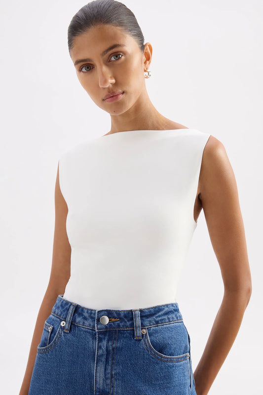 Lois Organic Tank
