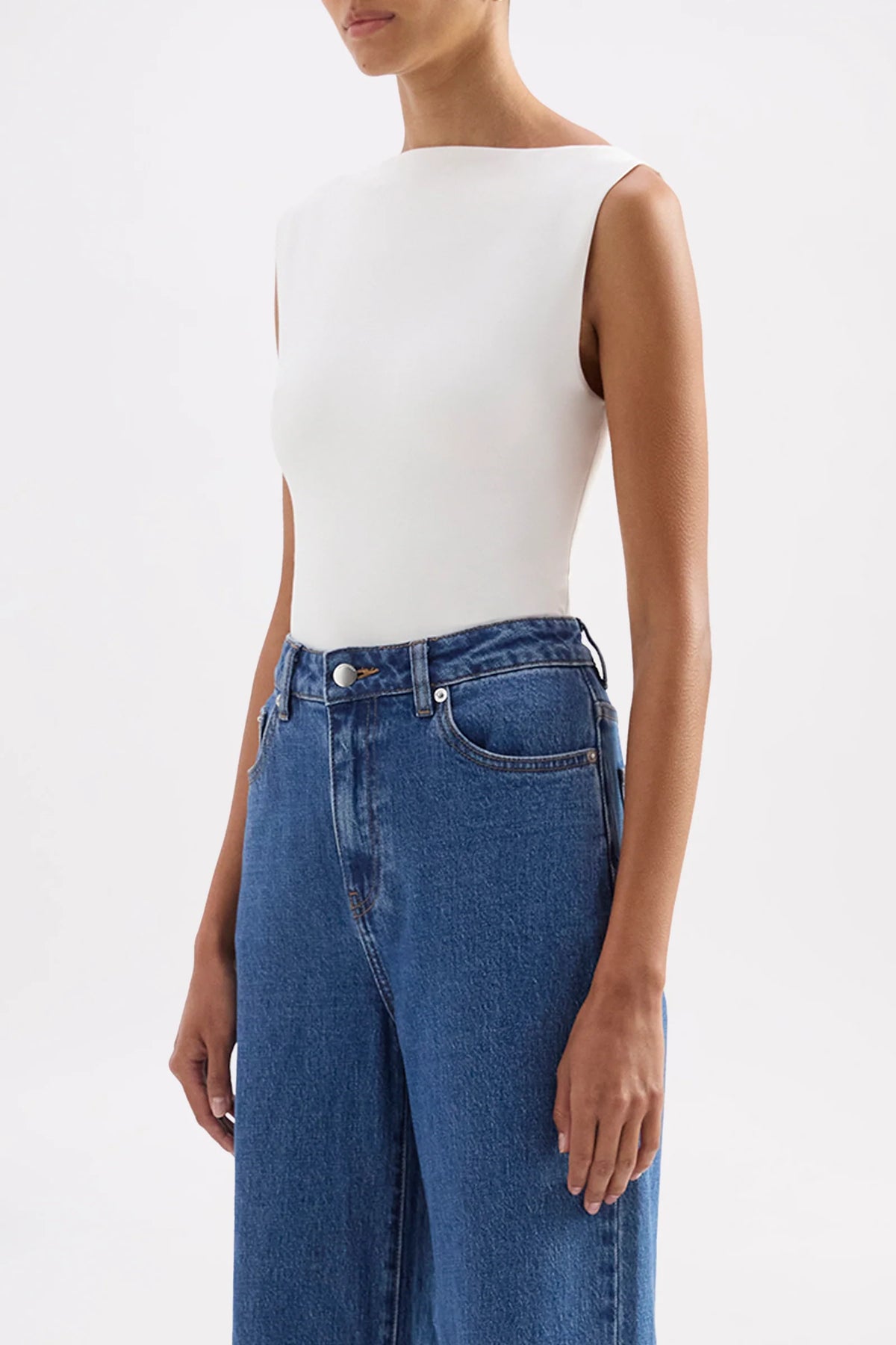 Lois Organic Tank