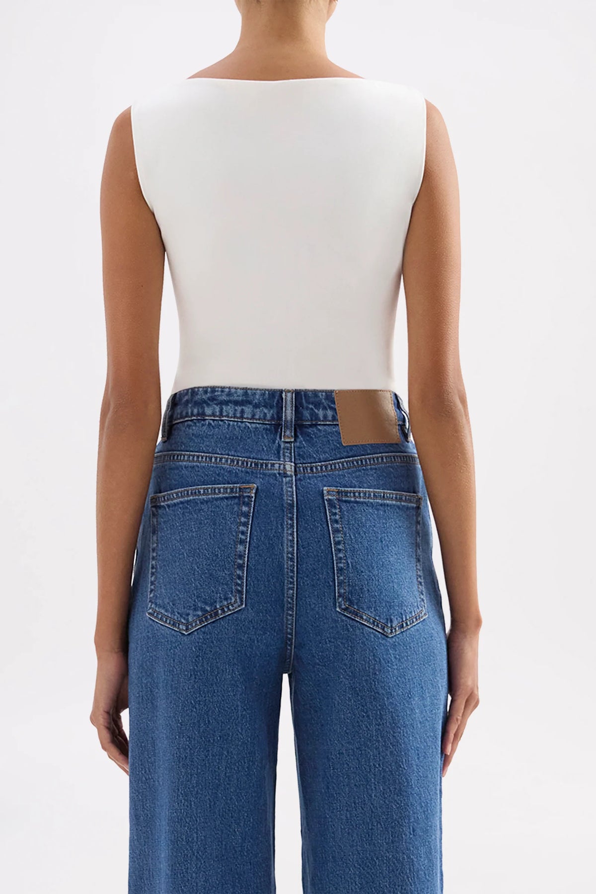 Lois Organic Tank