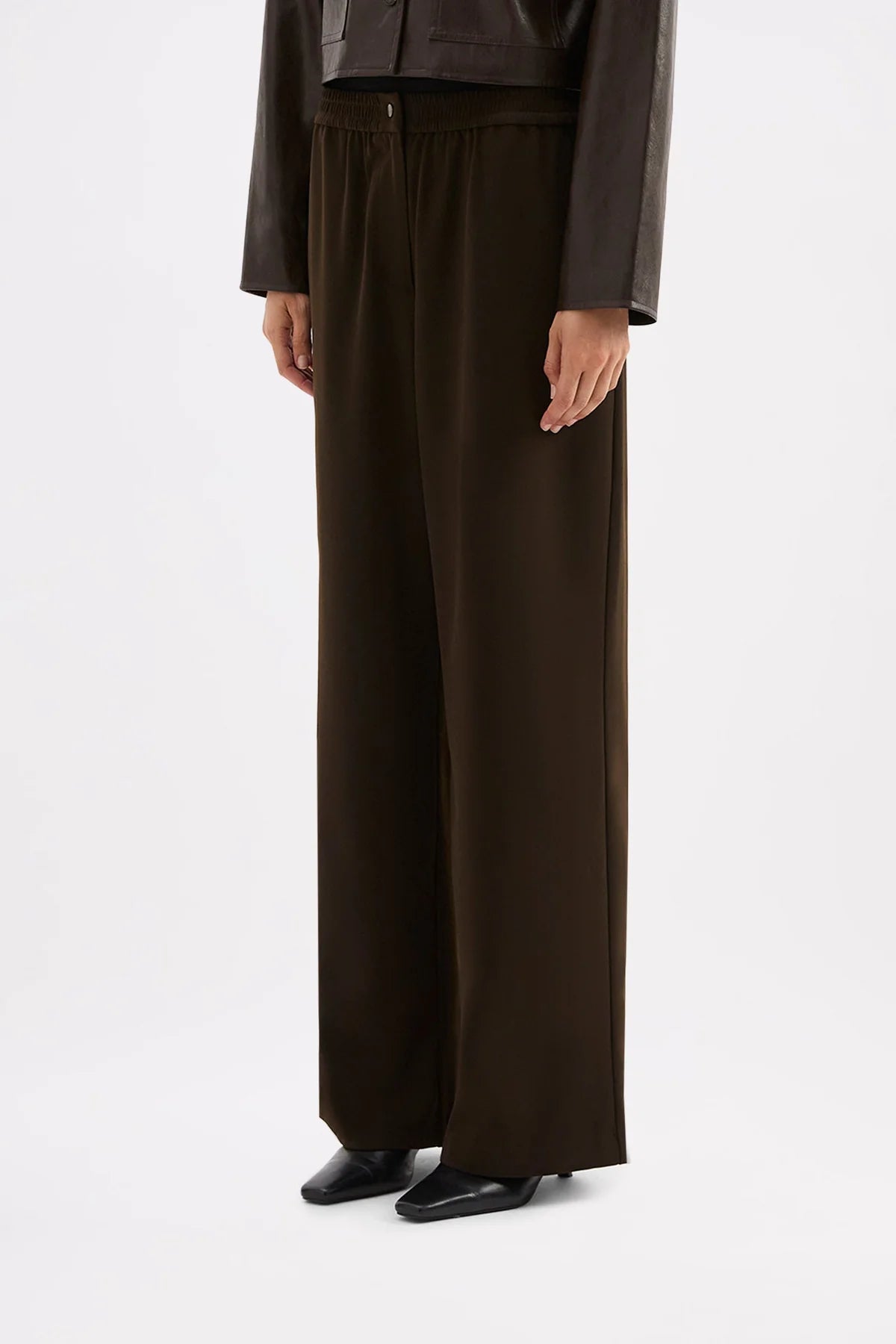 Macon Pant