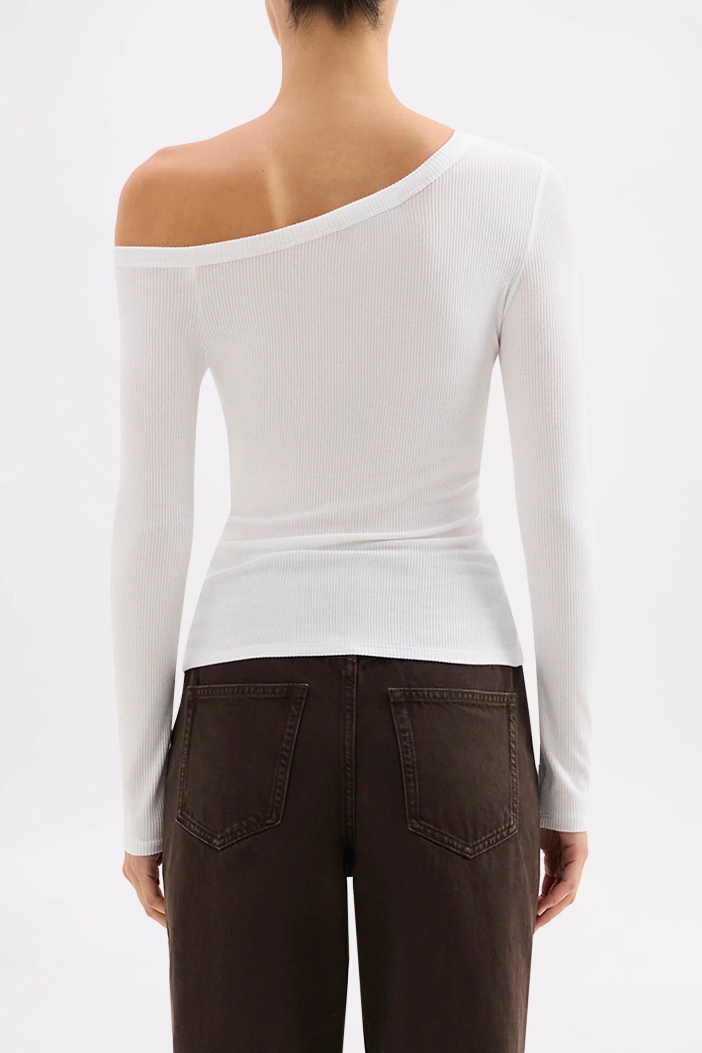 Abel Long Sleeve Top