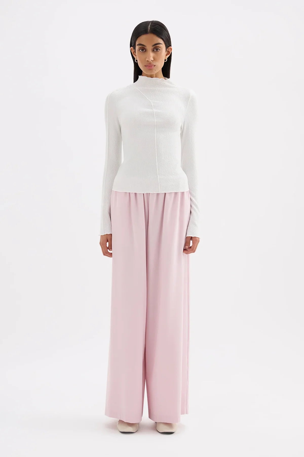 Mimi Long Sleeve Top