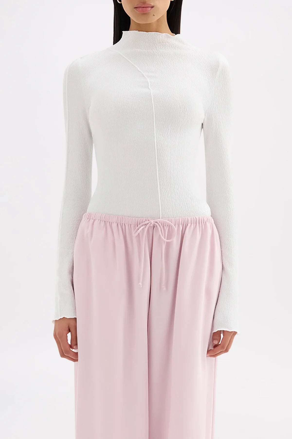 Mimi Long Sleeve Top