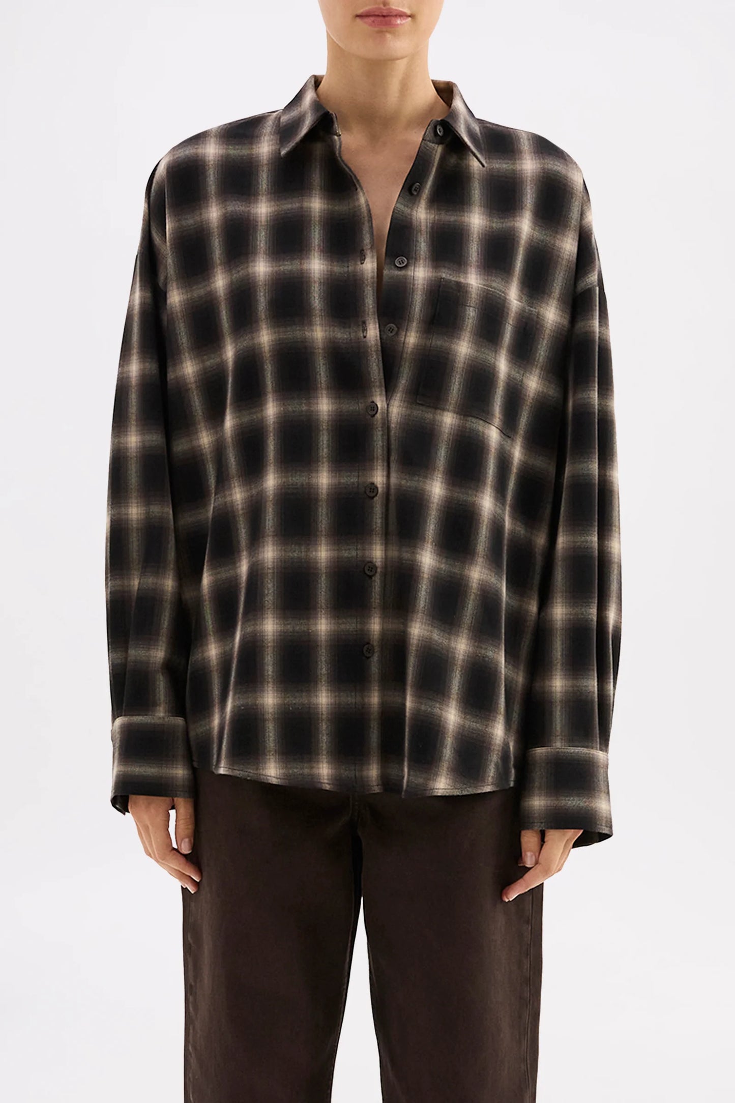 Roe Shirt