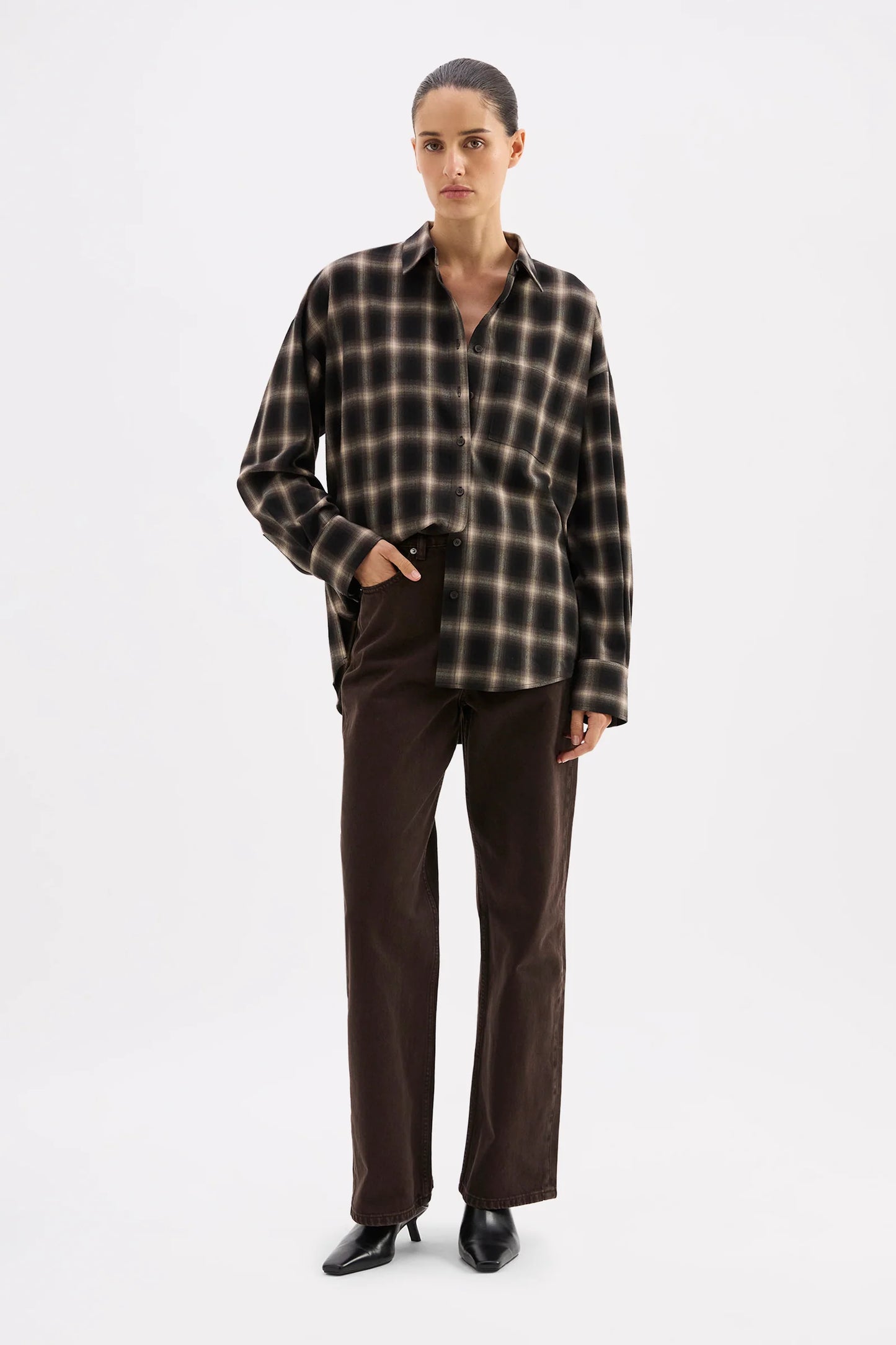 Roe Shirt