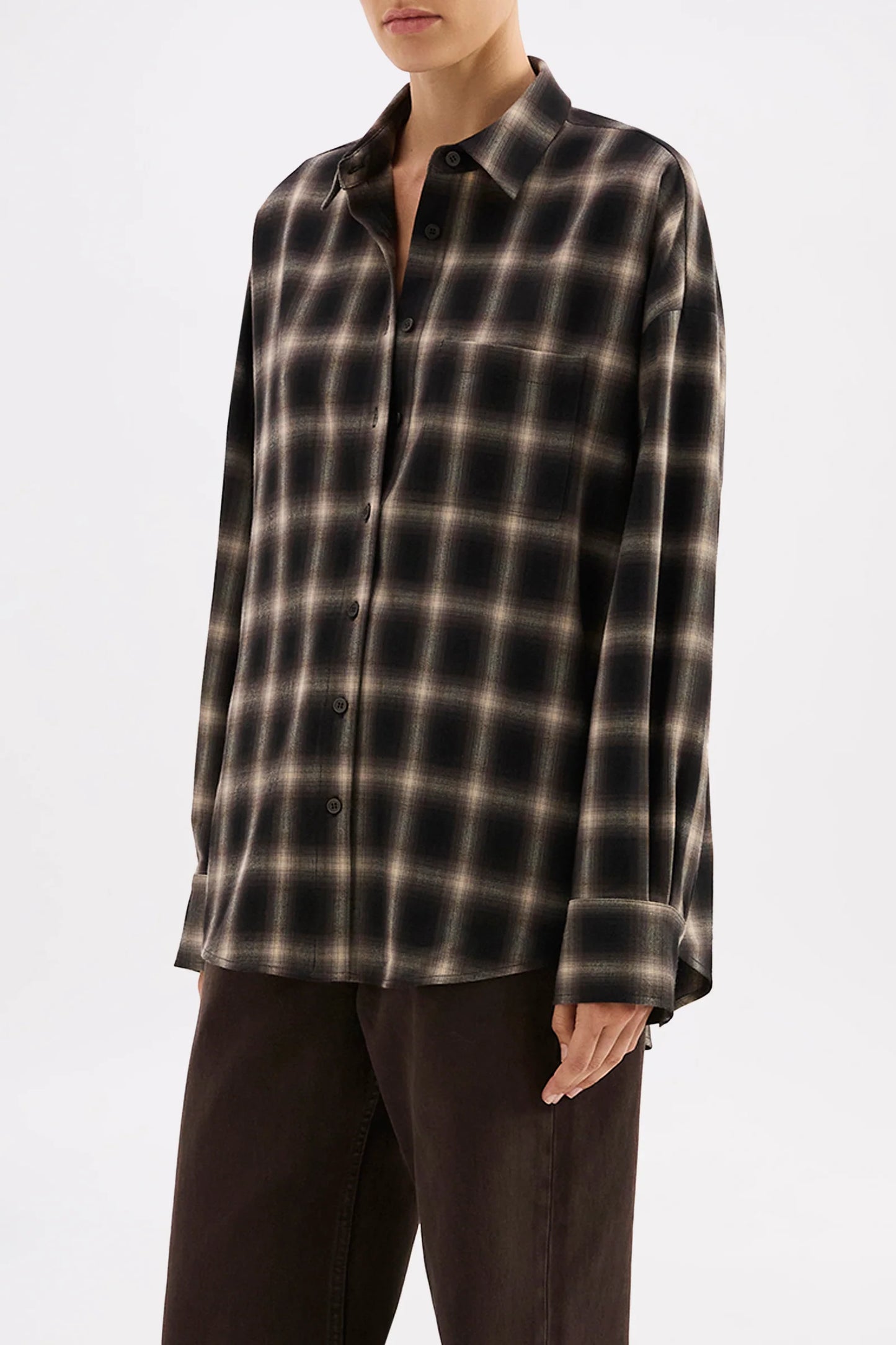 Roe Shirt