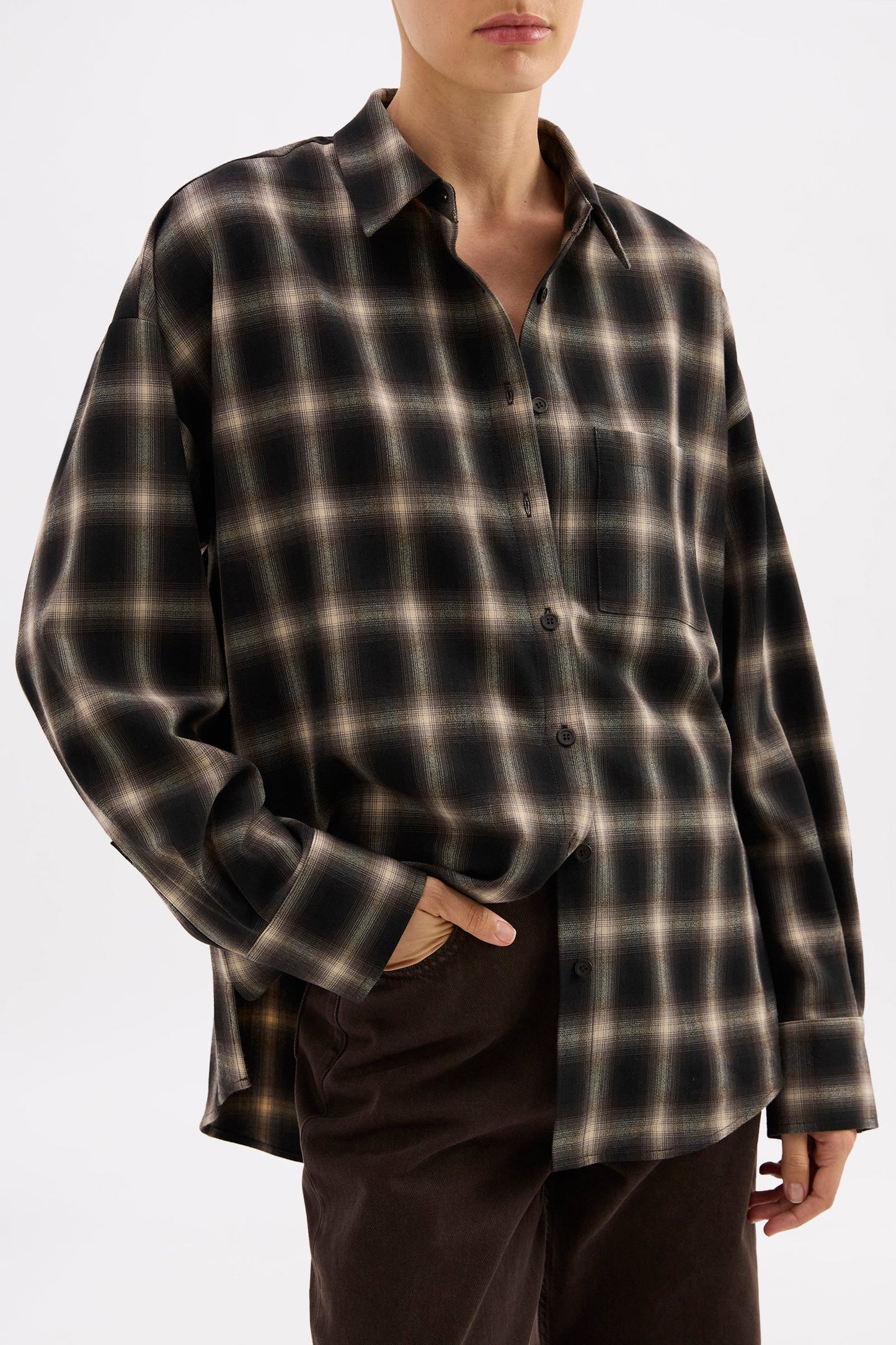 Roe Shirt