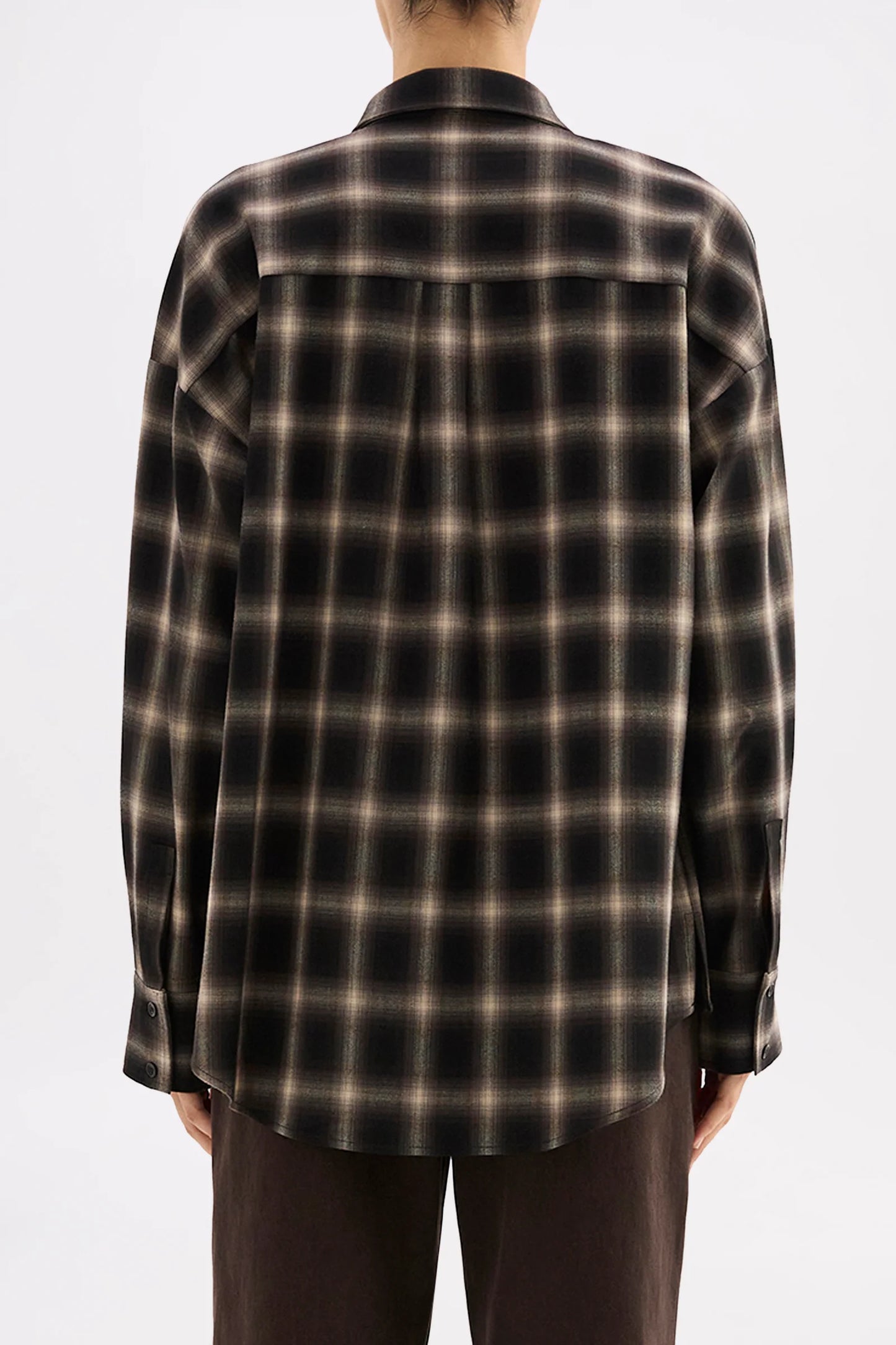 Roe Shirt