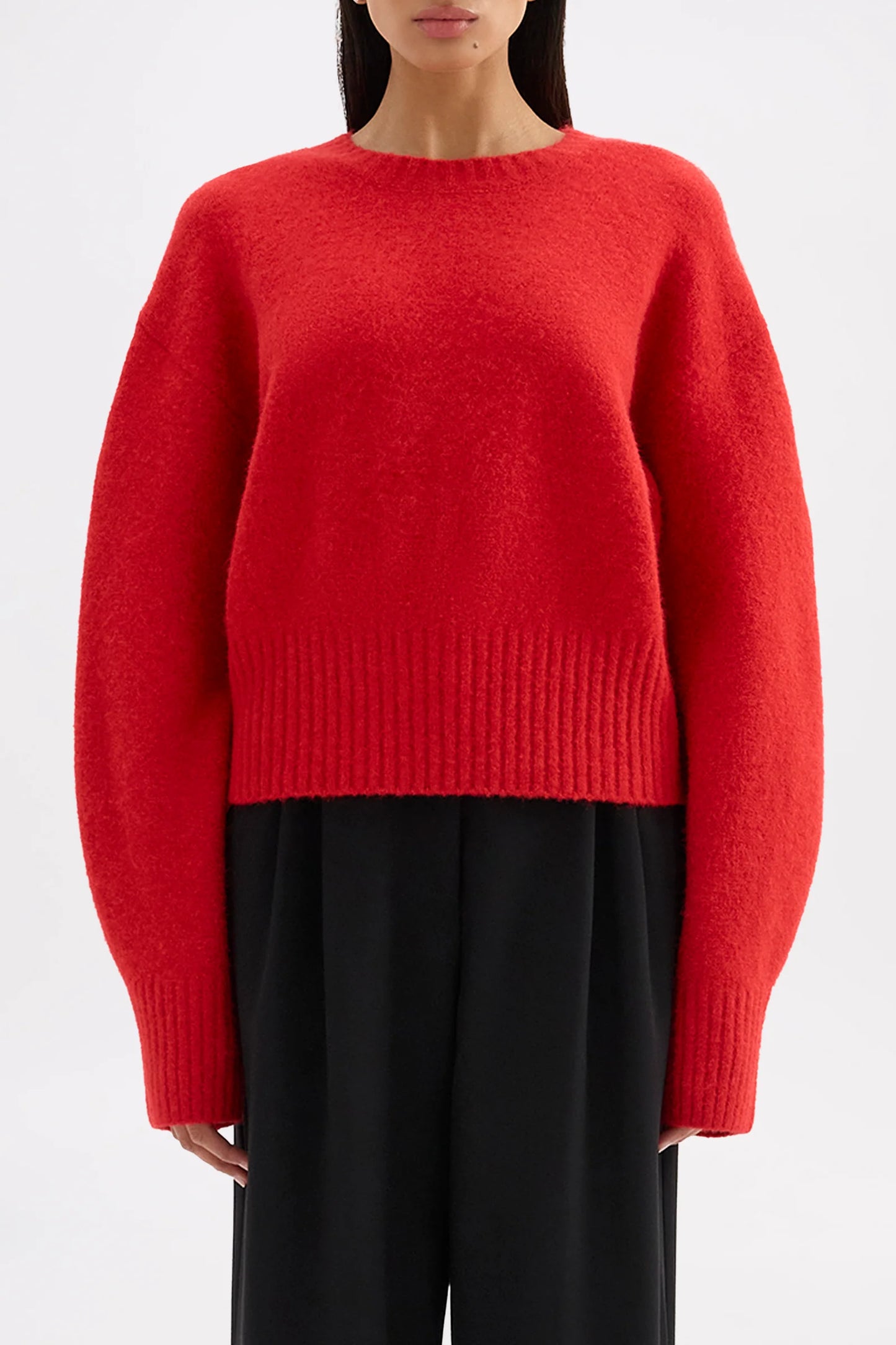 Elsie Knit