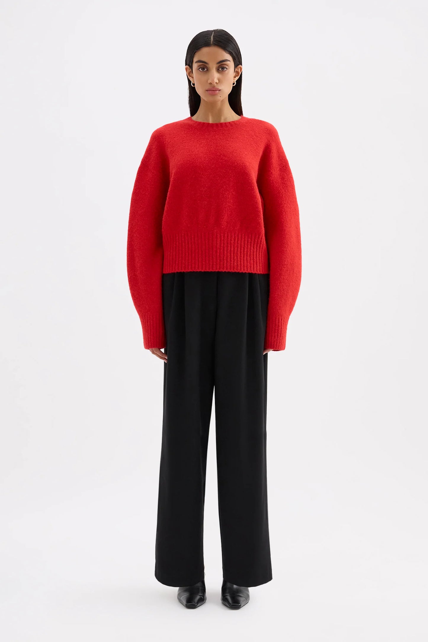 Elsie Knit