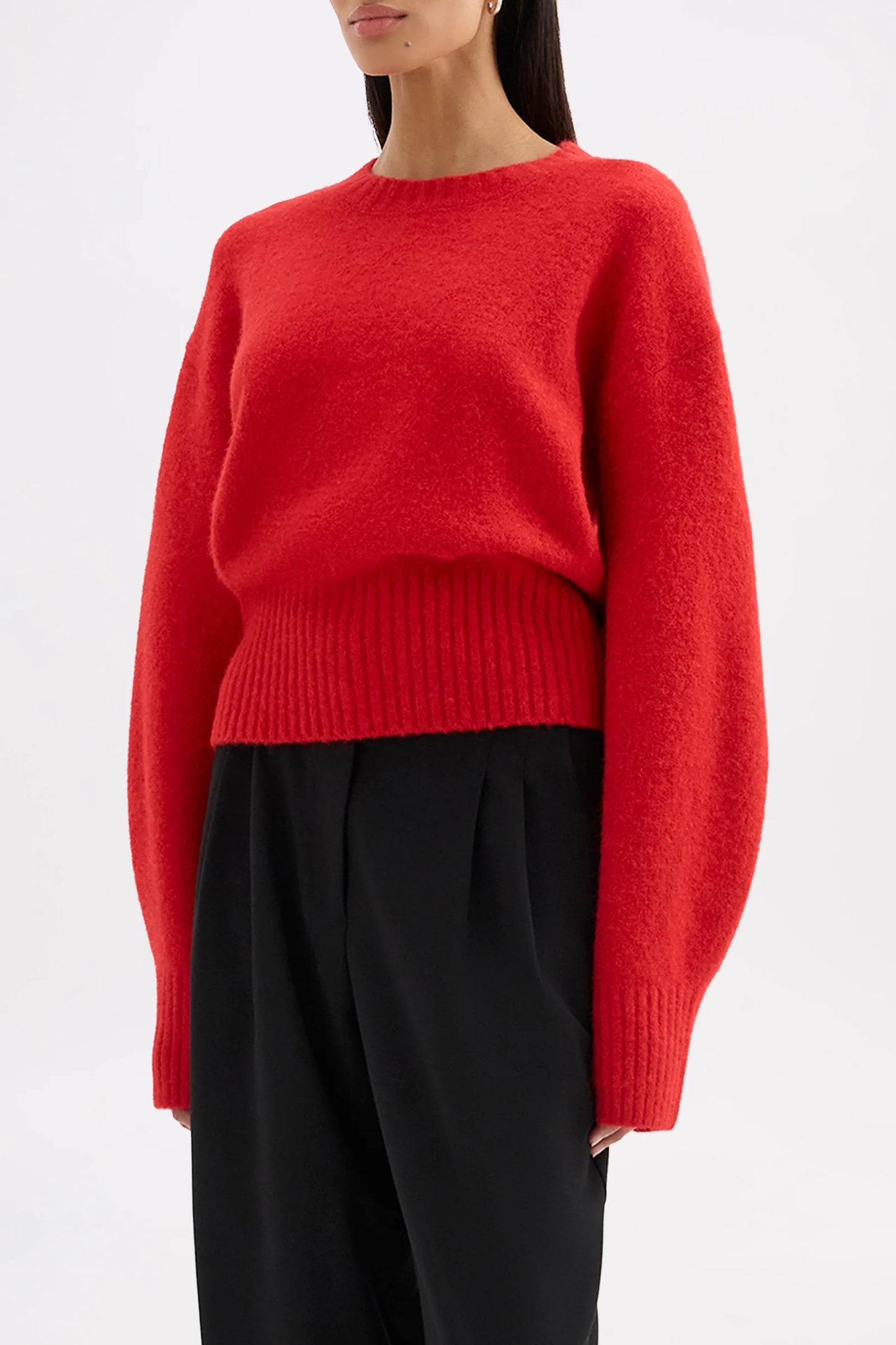 Elsie Knit