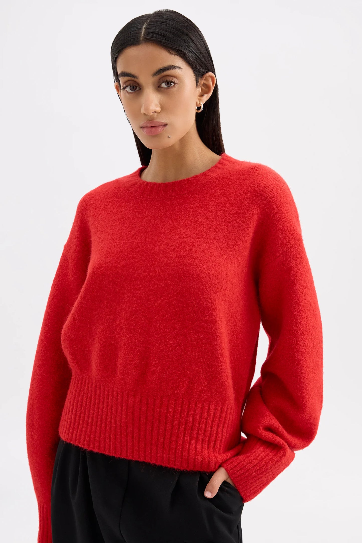Elsie Knit
