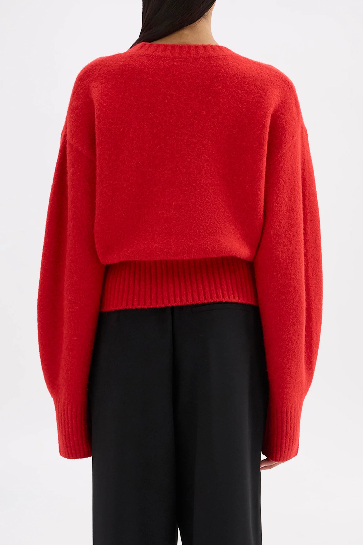 Elsie Knit