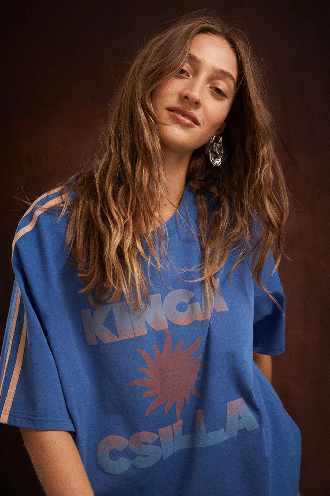 Sunset Tee