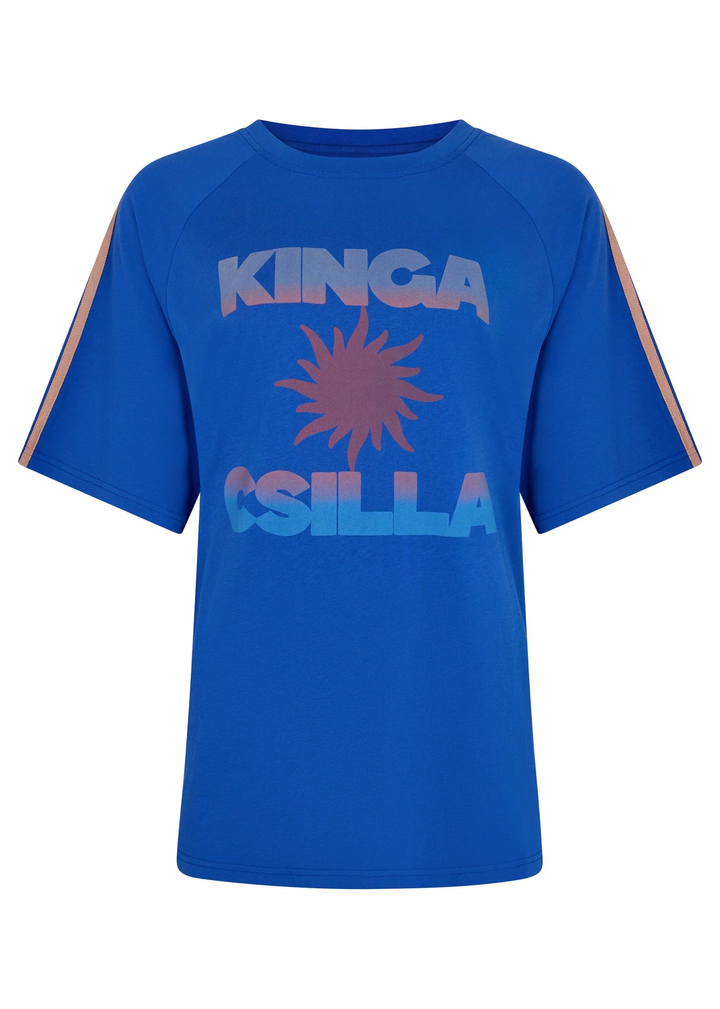 Sunset Tee