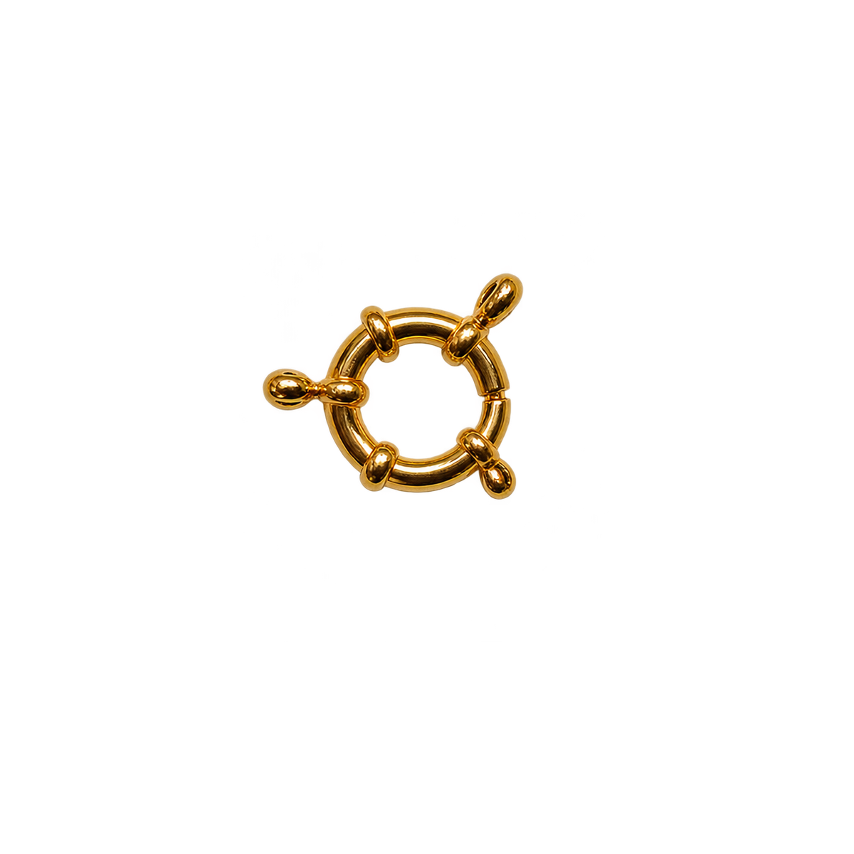Spring Clasp