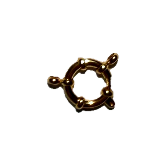 Spring Clasp