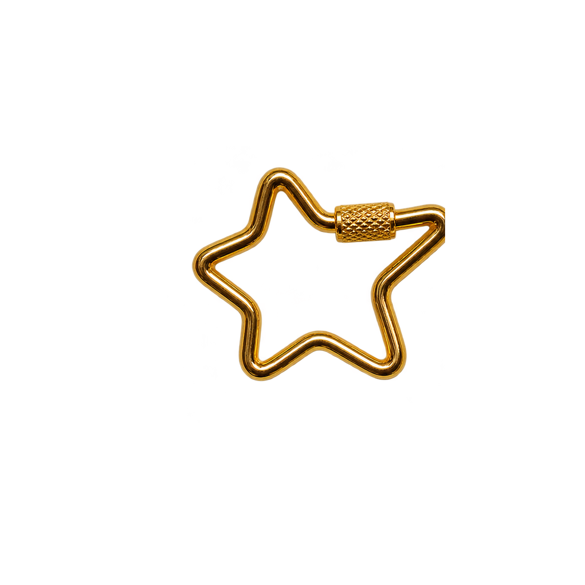 Star Carabiner