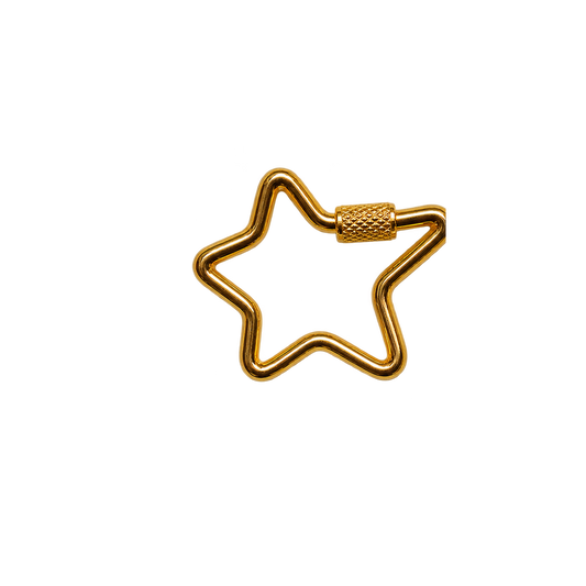 Star Carabiner