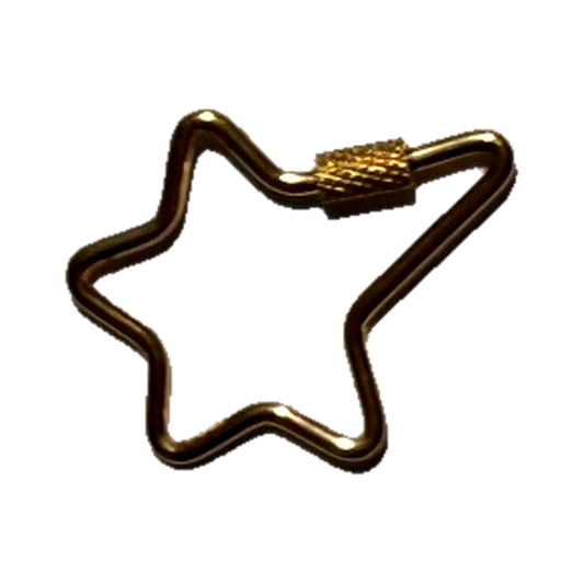 Star Carabiner