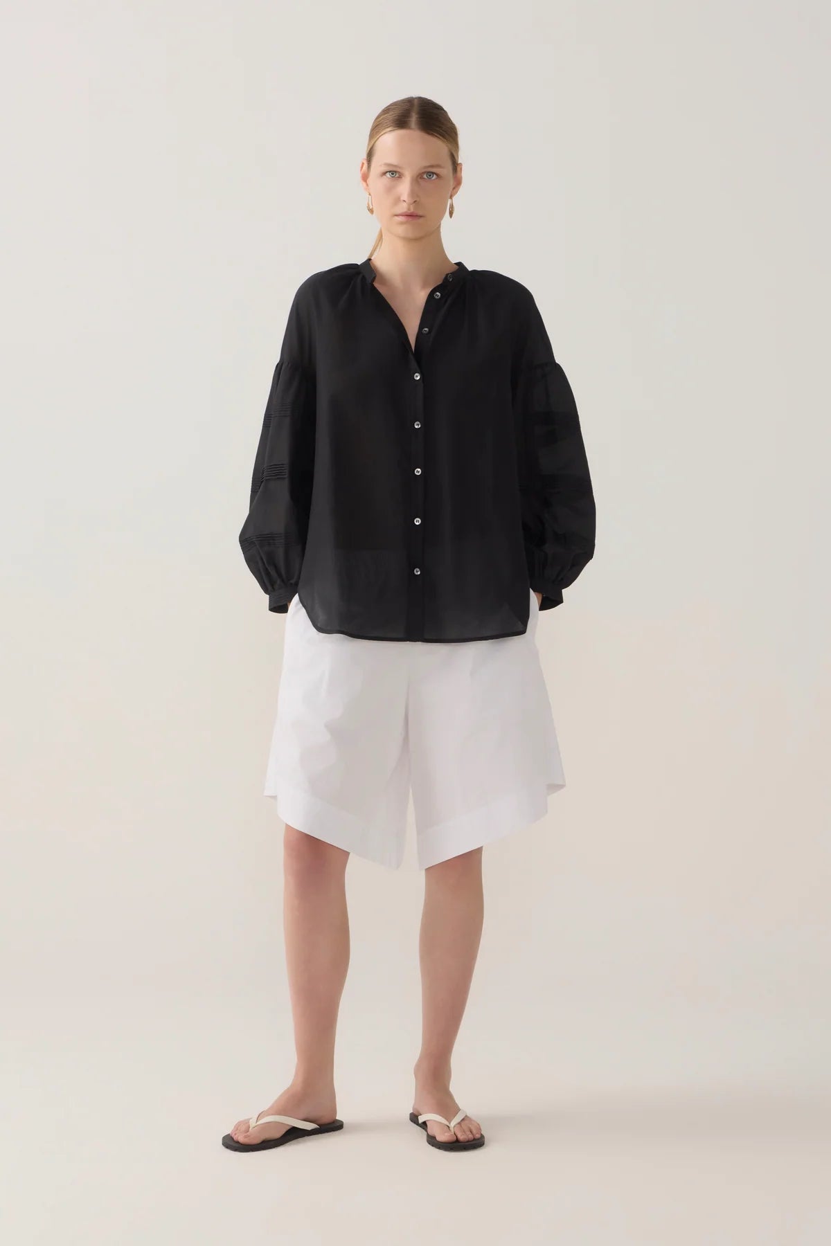 Summer Short