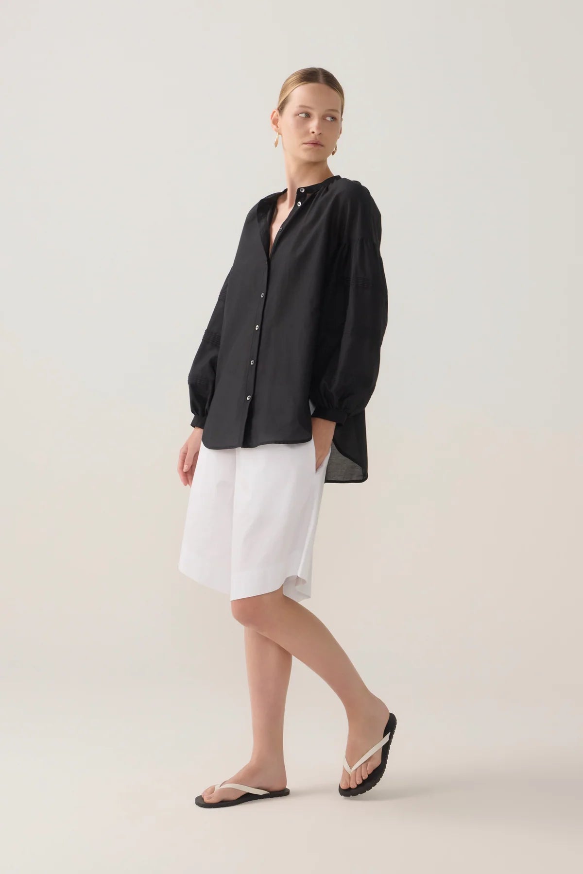 Summer Short