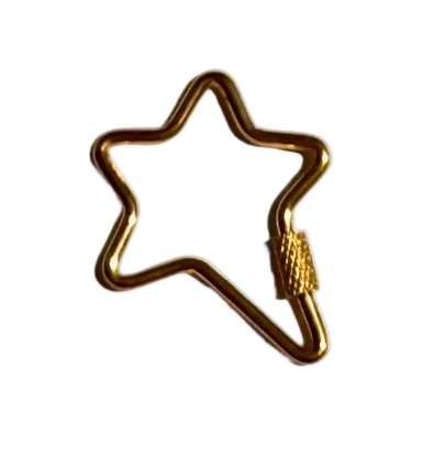 Star Carabiner