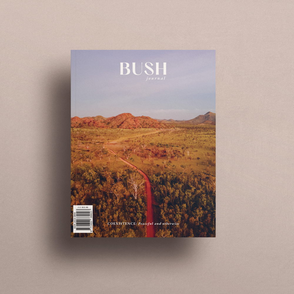 Bush Journal Issue 7