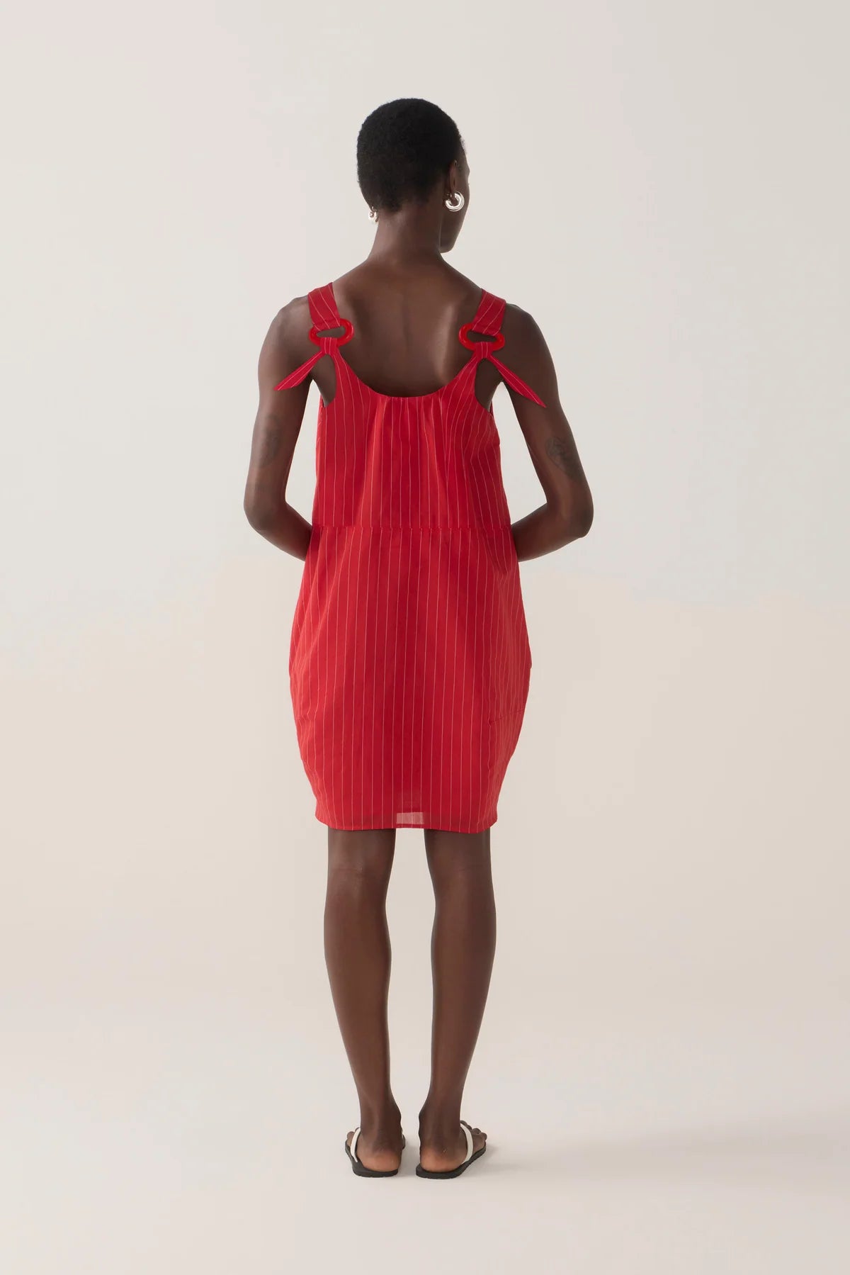 Zoey Dress