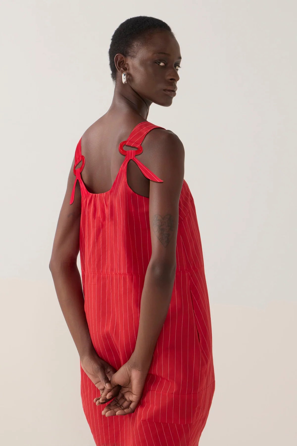 Zoey Dress