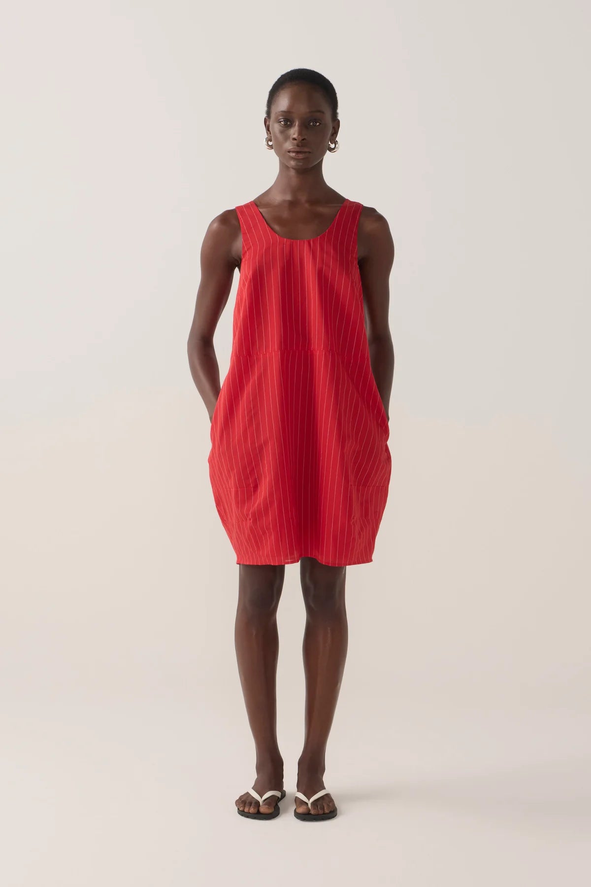 Zoey Dress