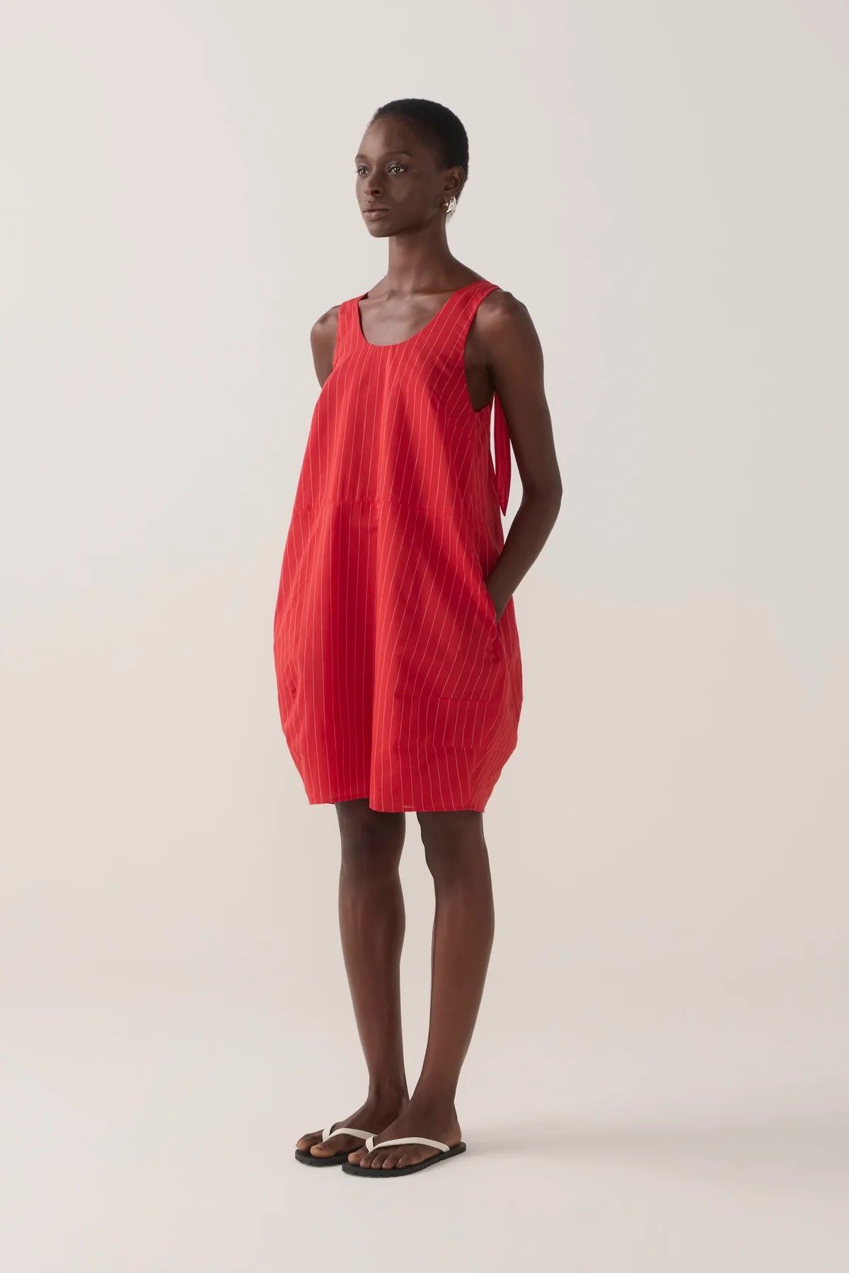 Zoey Dress