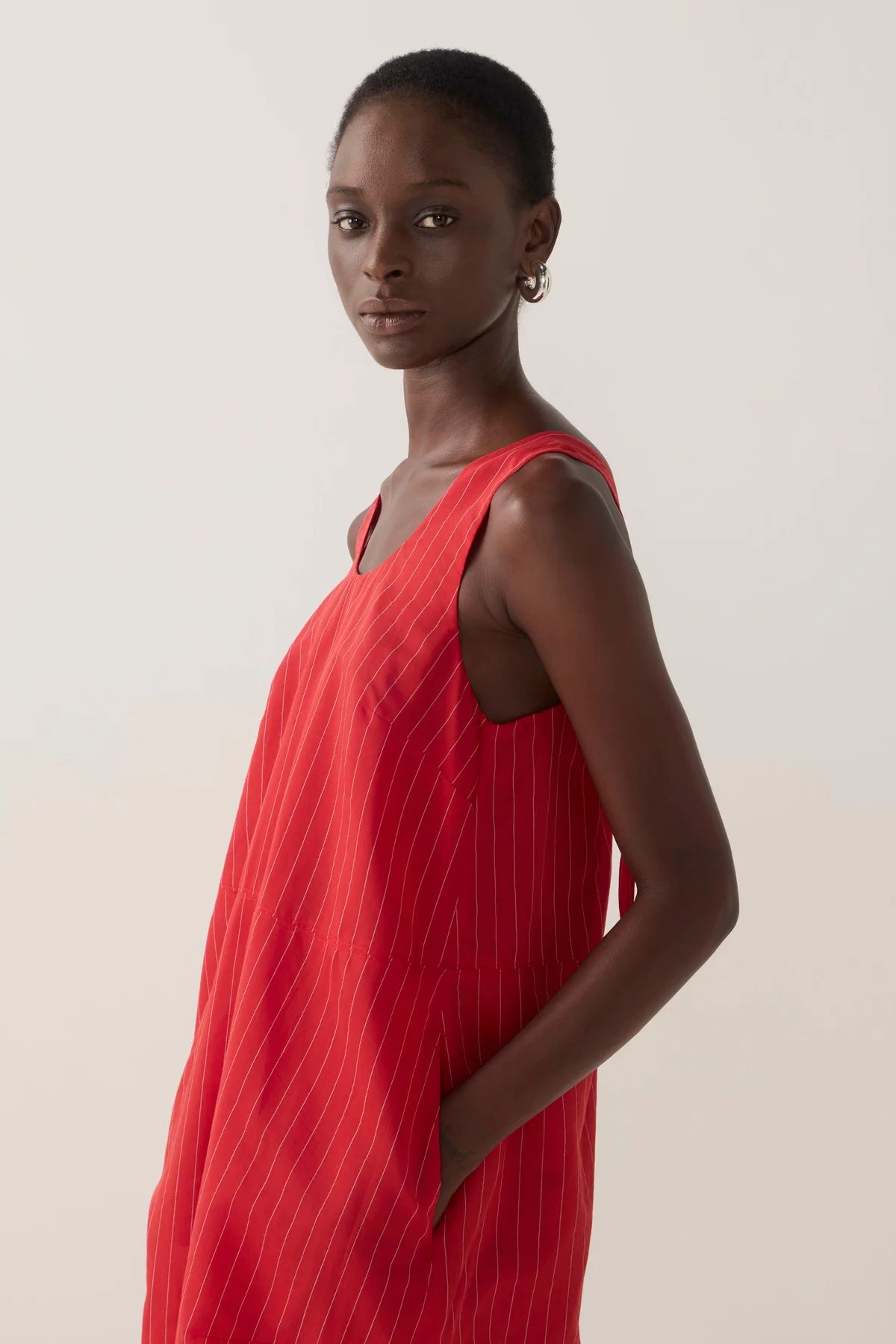 Zoey Dress