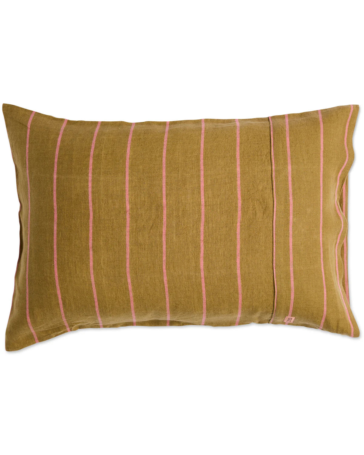 Tapenade Delight Linen Pillowcases (set of 2)