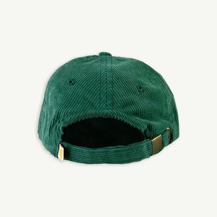Old Mate Cord Cap