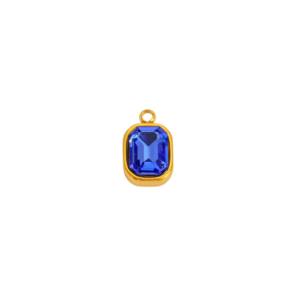 Blue Gem