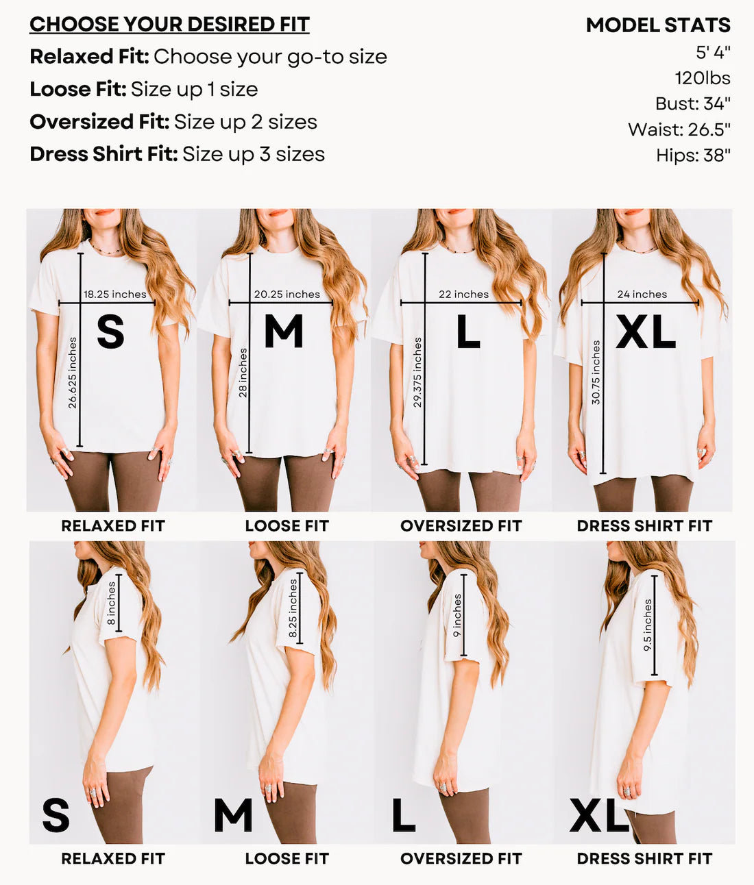 I Love Margs Relaxed Tee in Pepper