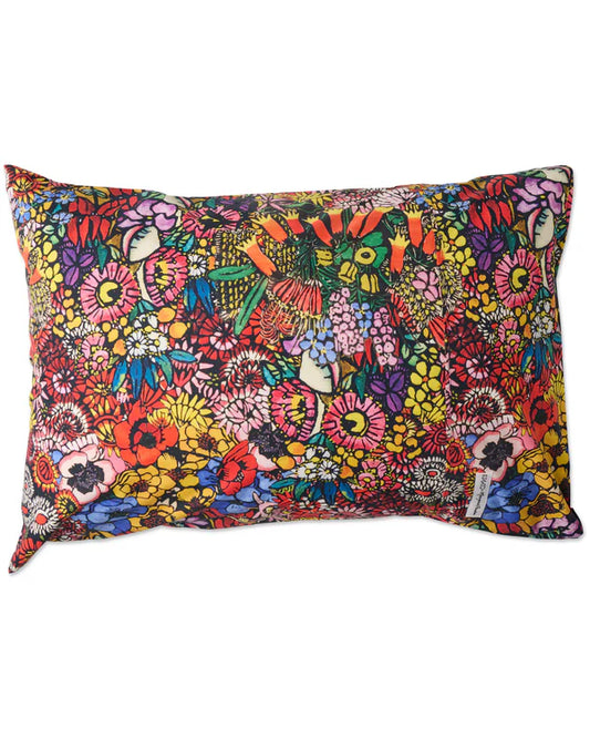 Kip & Co x Margaret Preston Paradise Organic Cotton Pillowcase Set