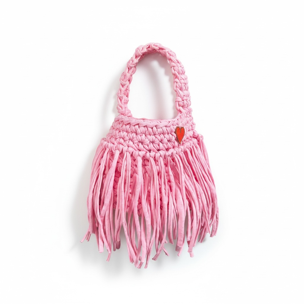 Fringe Bag