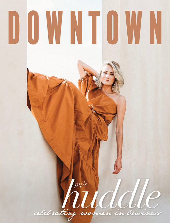 Downtown Magazine Special Edition Issue 34