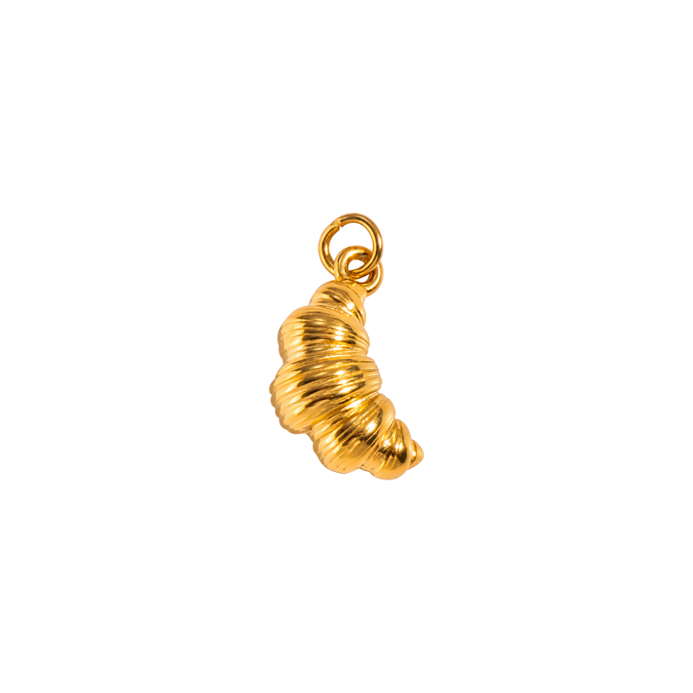 Croissant Charm