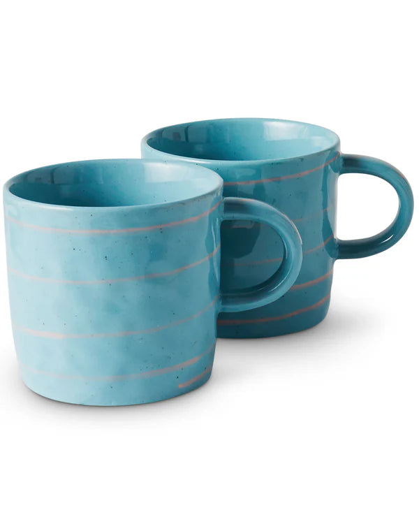 Hypnotic Mug 2P Set