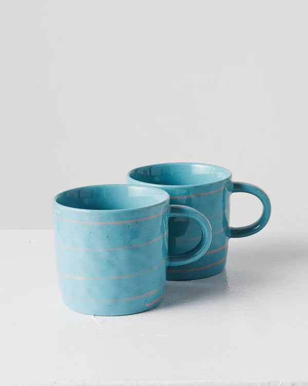 Hypnotic Mug 2P Set