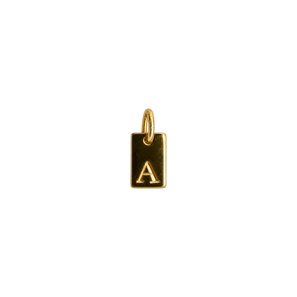 Gold A