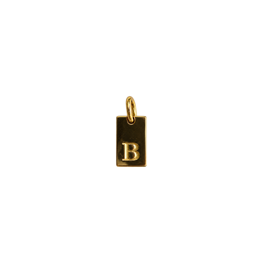 Gold B