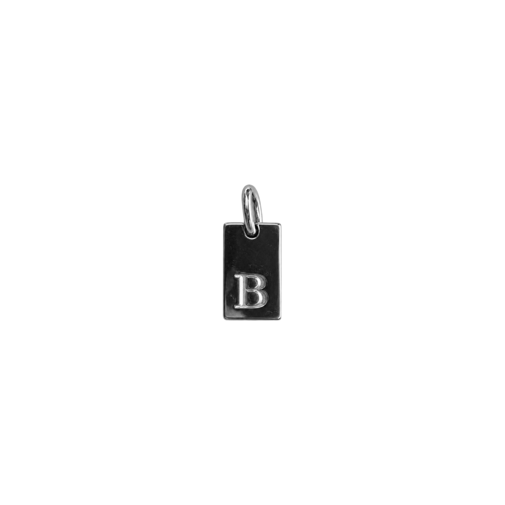 Silver B