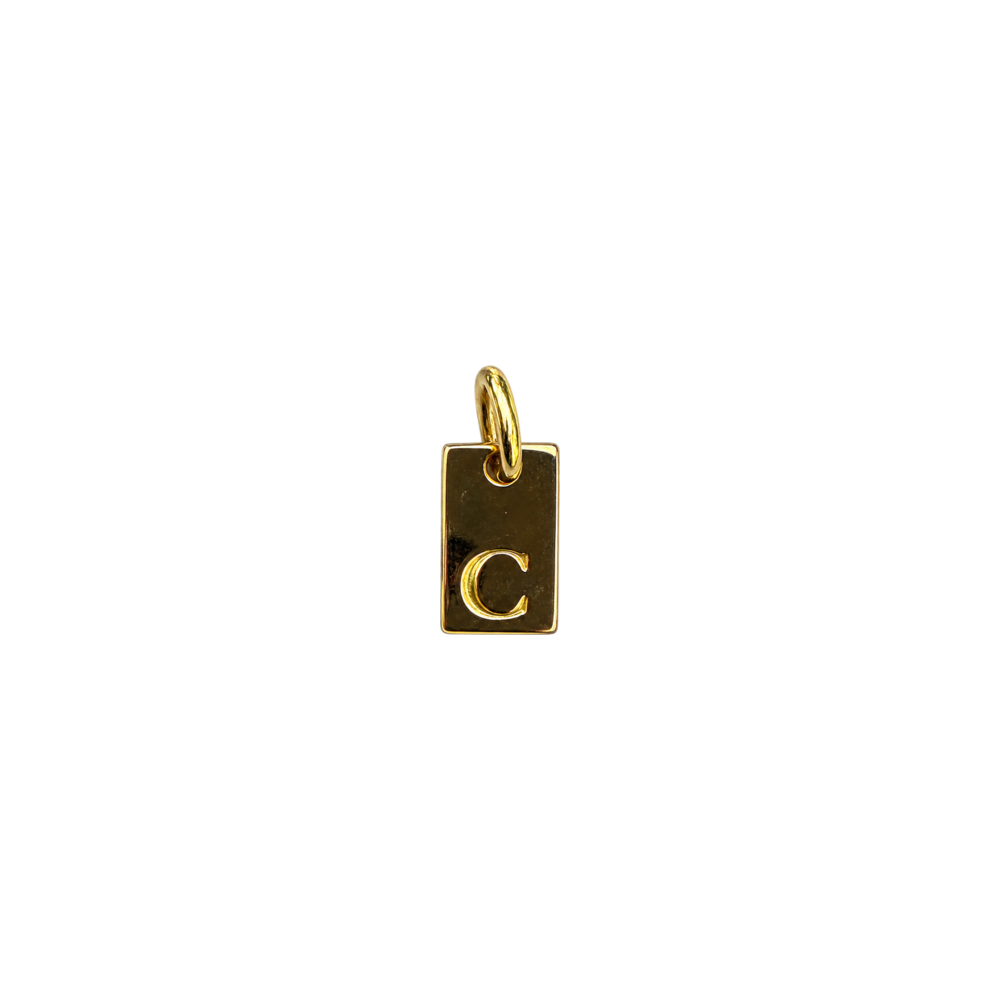 Gold C