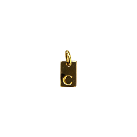 Gold C